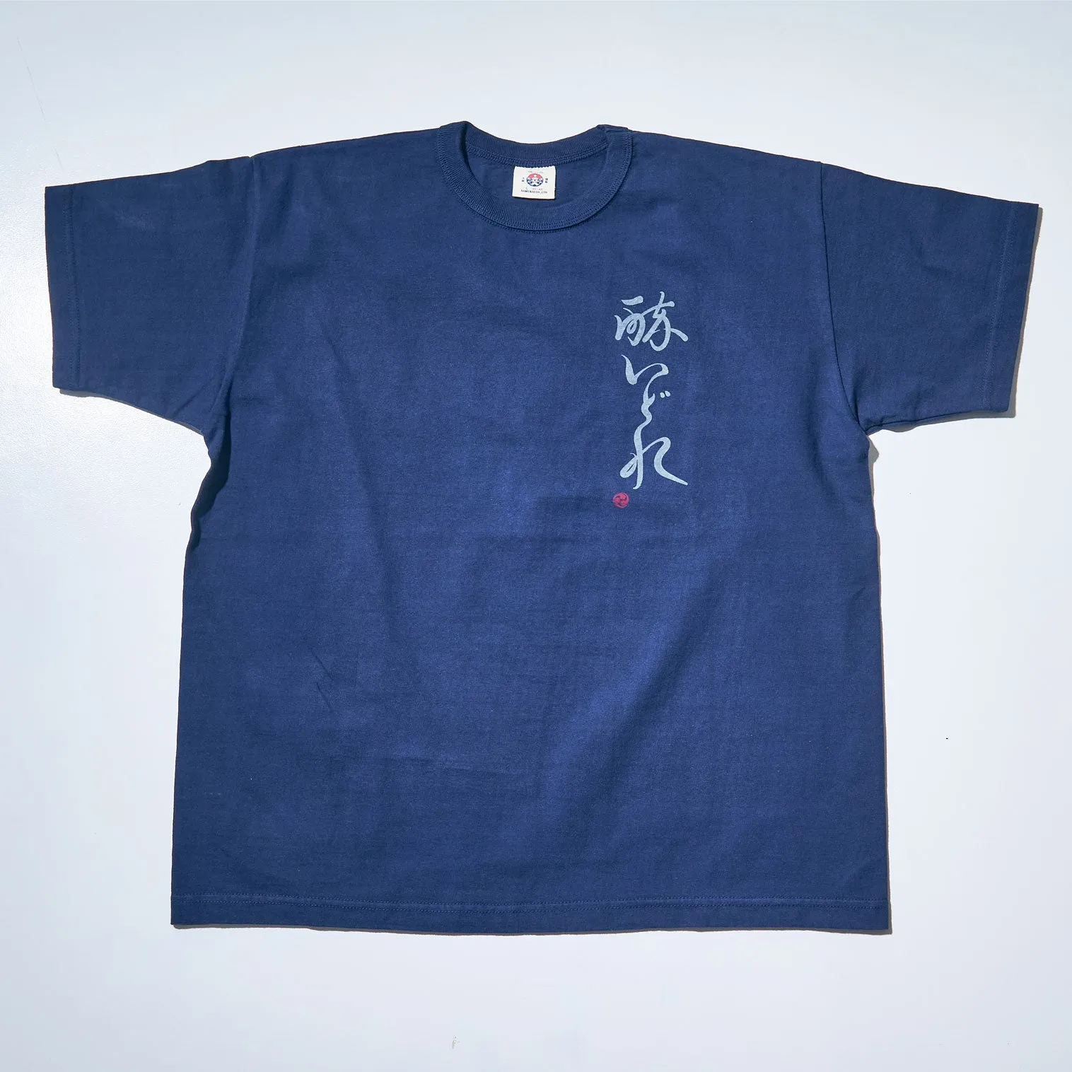 SJST24-104  ヘビィーウエイトTシャツ