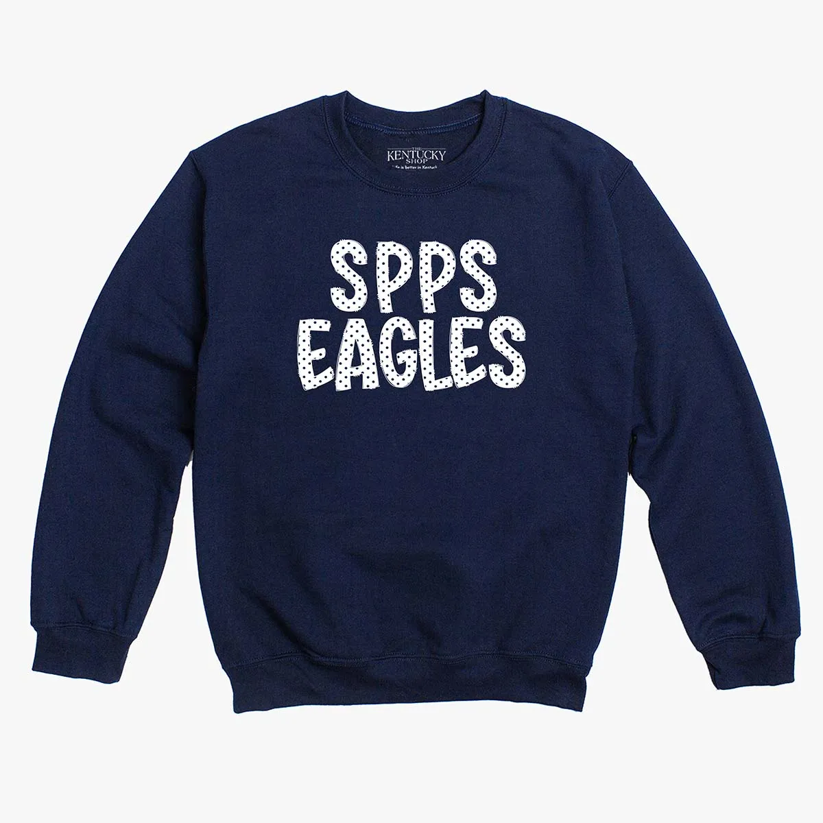 SPPS Polka Dot