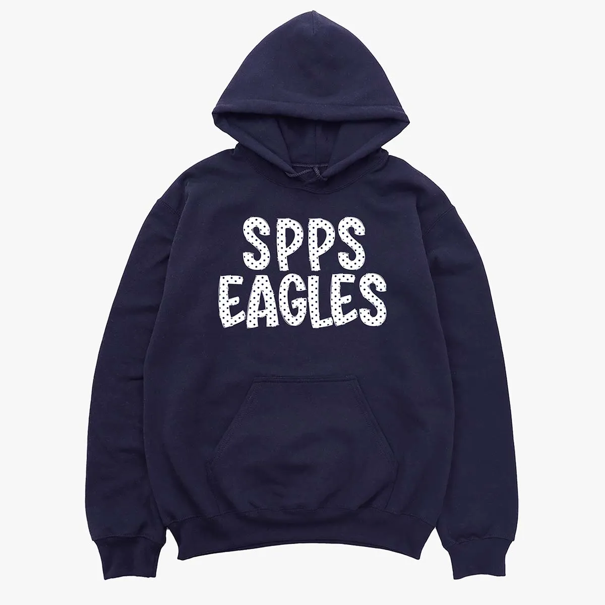 SPPS Polka Dot