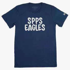 SPPS Polka Dot