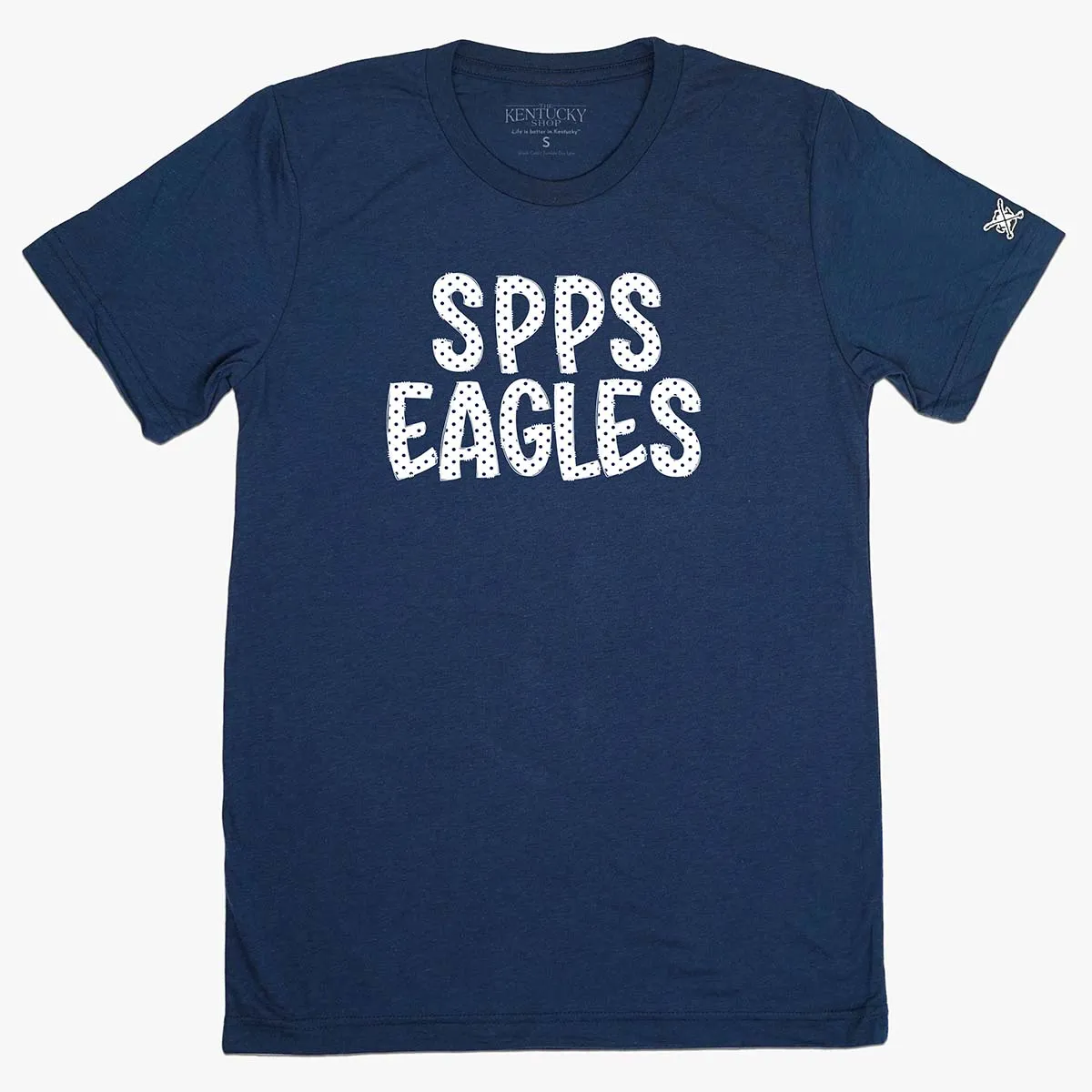 SPPS Polka Dot