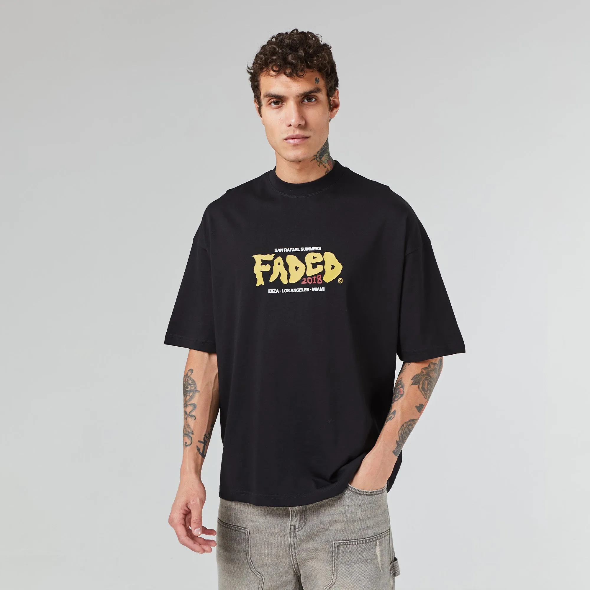Staple T-Shirt | Black