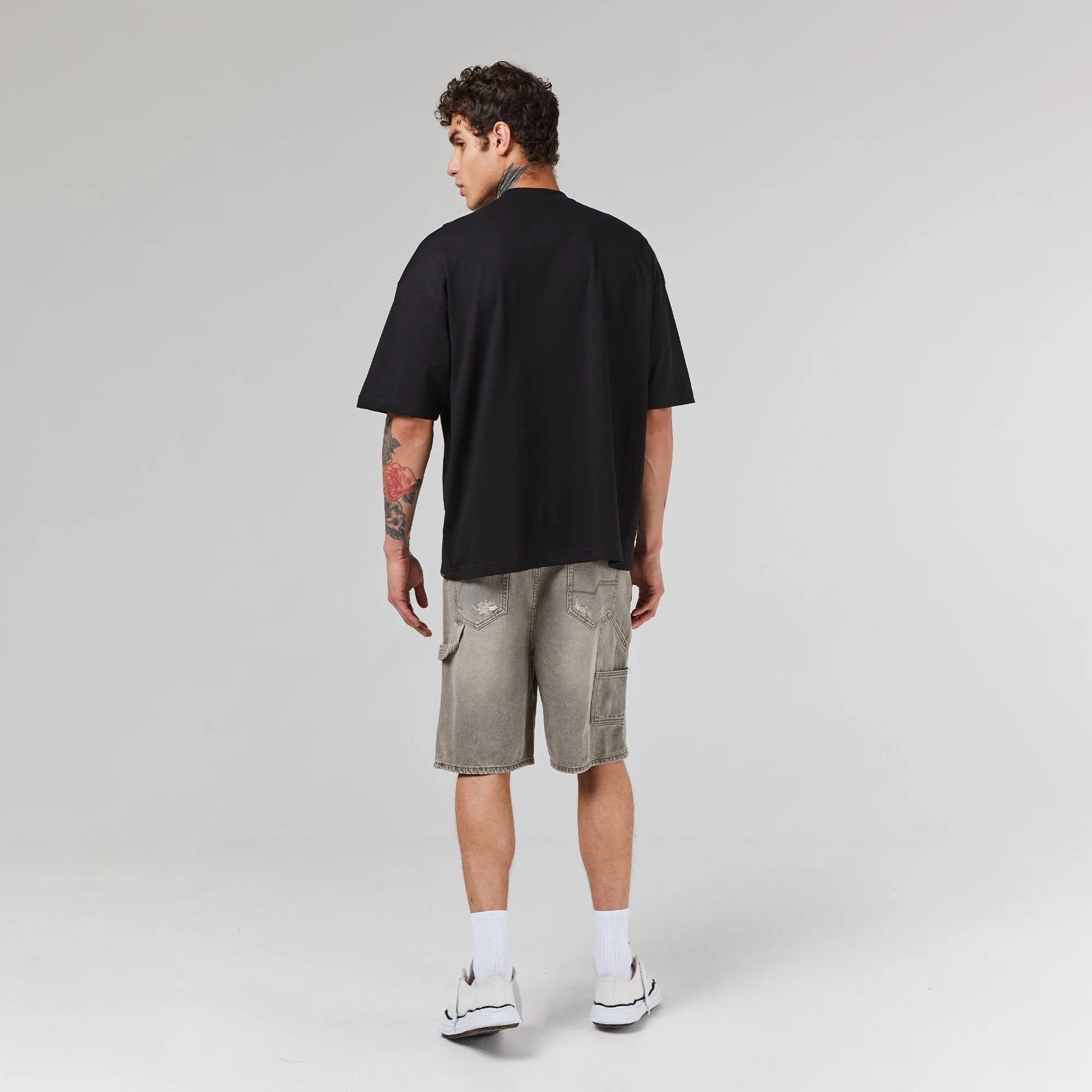 Staple T-Shirt | Black
