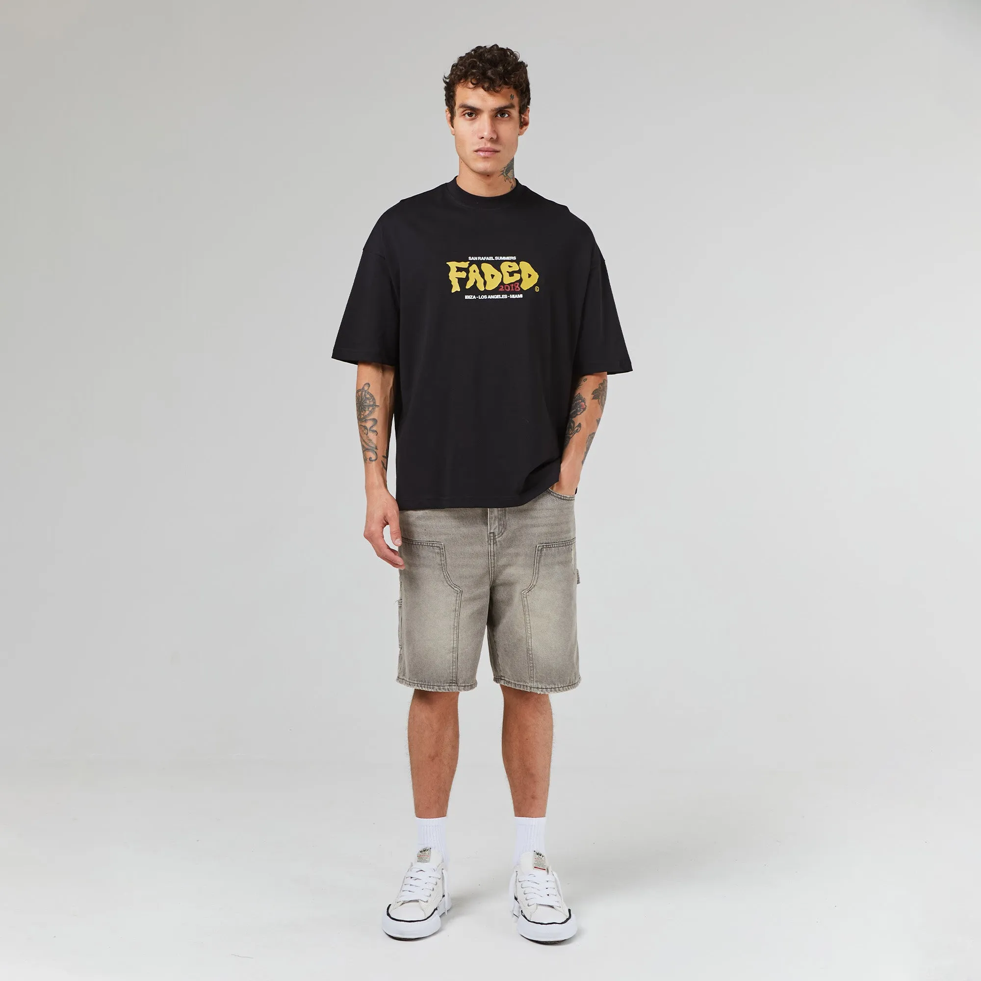 Staple T-Shirt | Black