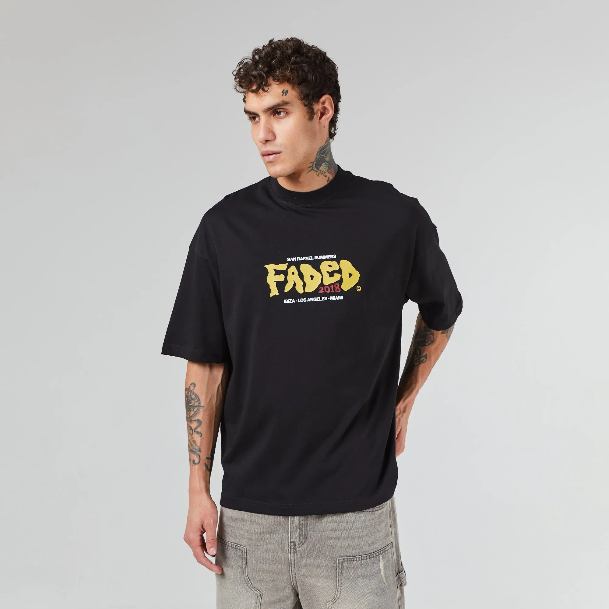 Staple T-Shirt | Black