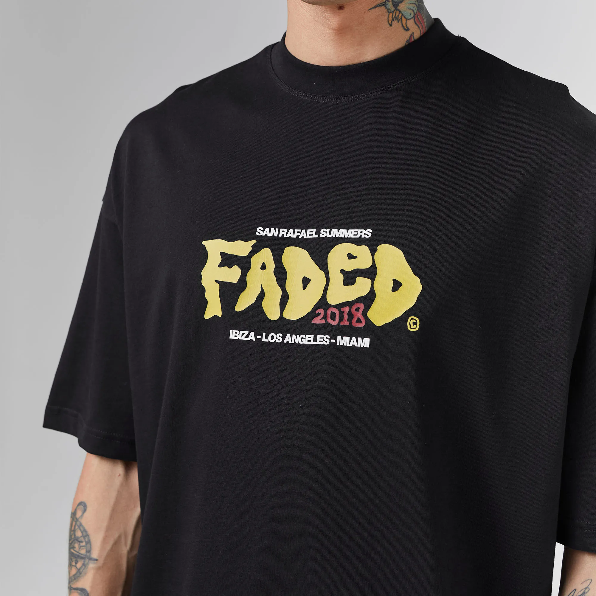 Staple T-Shirt | Black