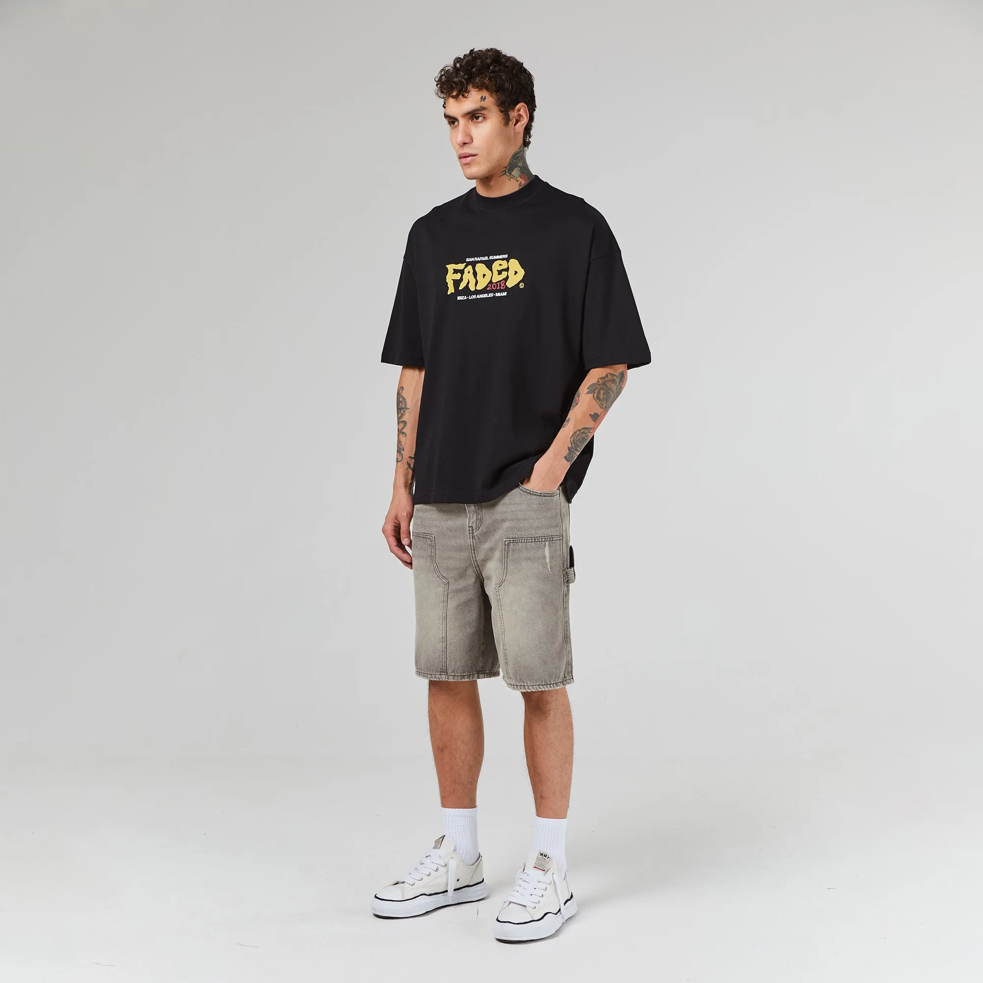 Staple T-Shirt | Black
