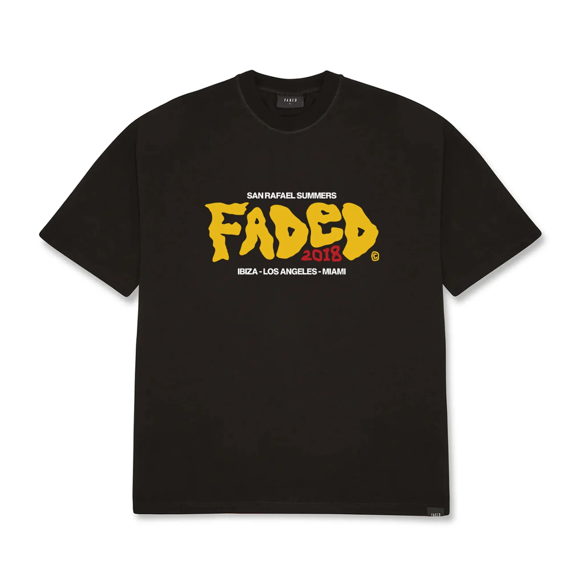 Staple T-Shirt | Black
