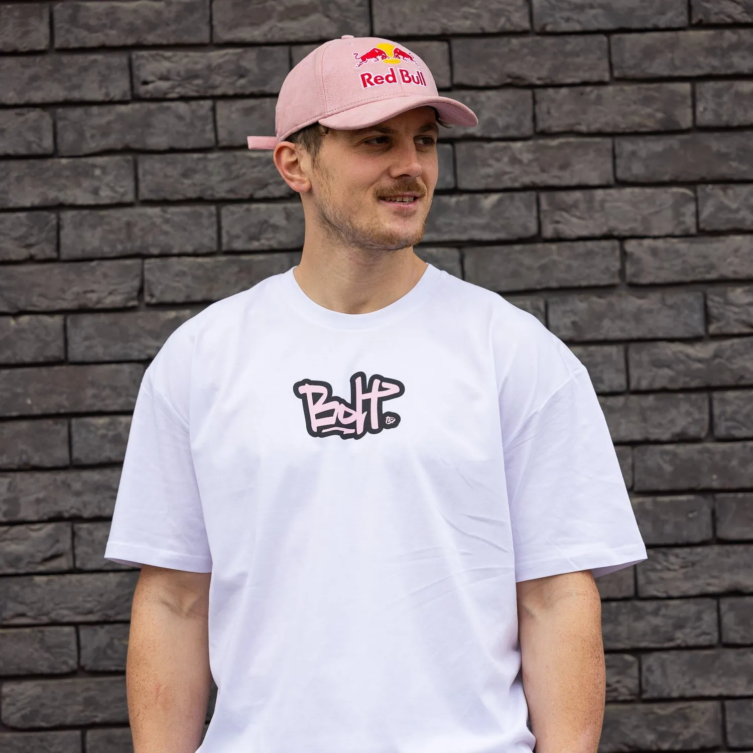 Stuss Bolt Tee
