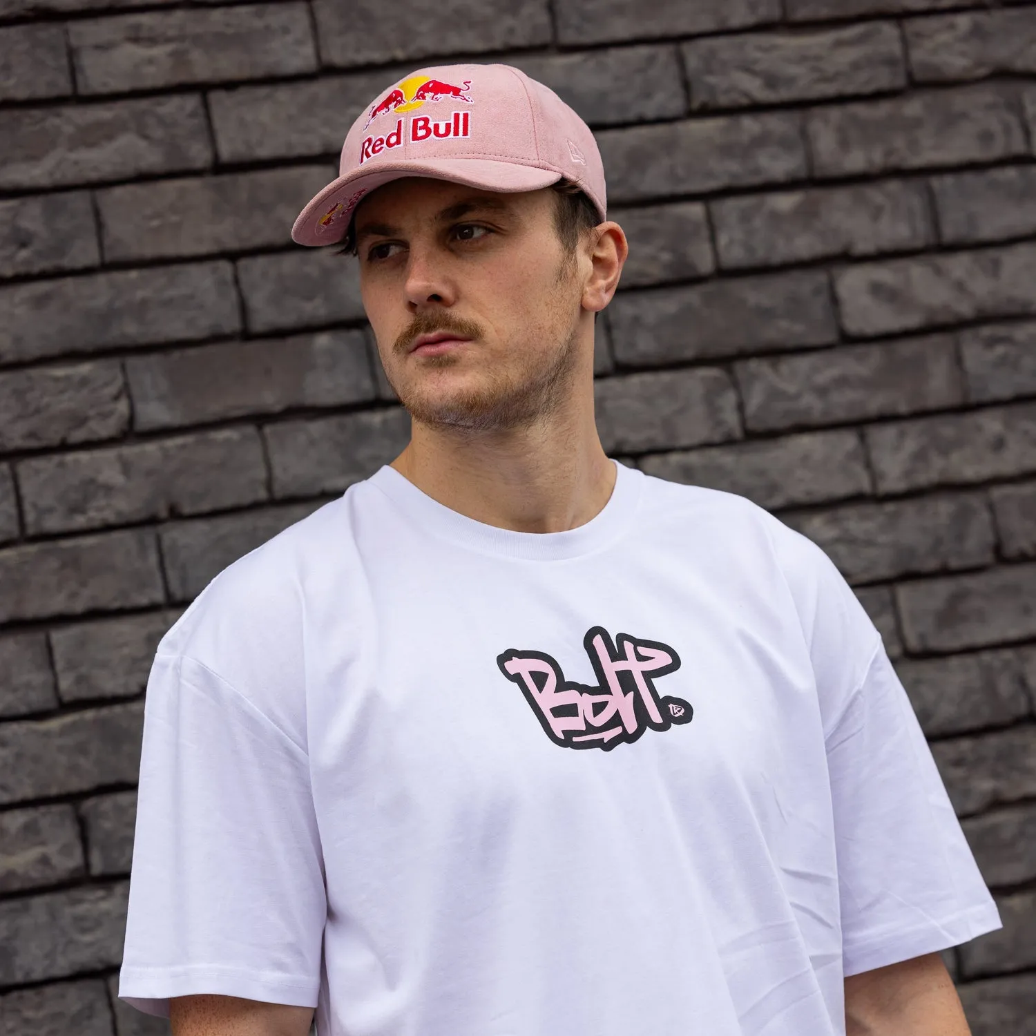 Stuss Bolt Tee