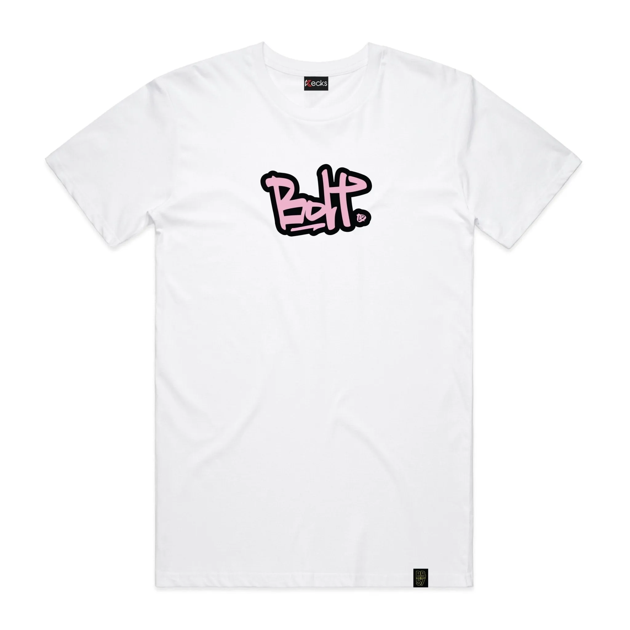 Stuss Bolt Tee