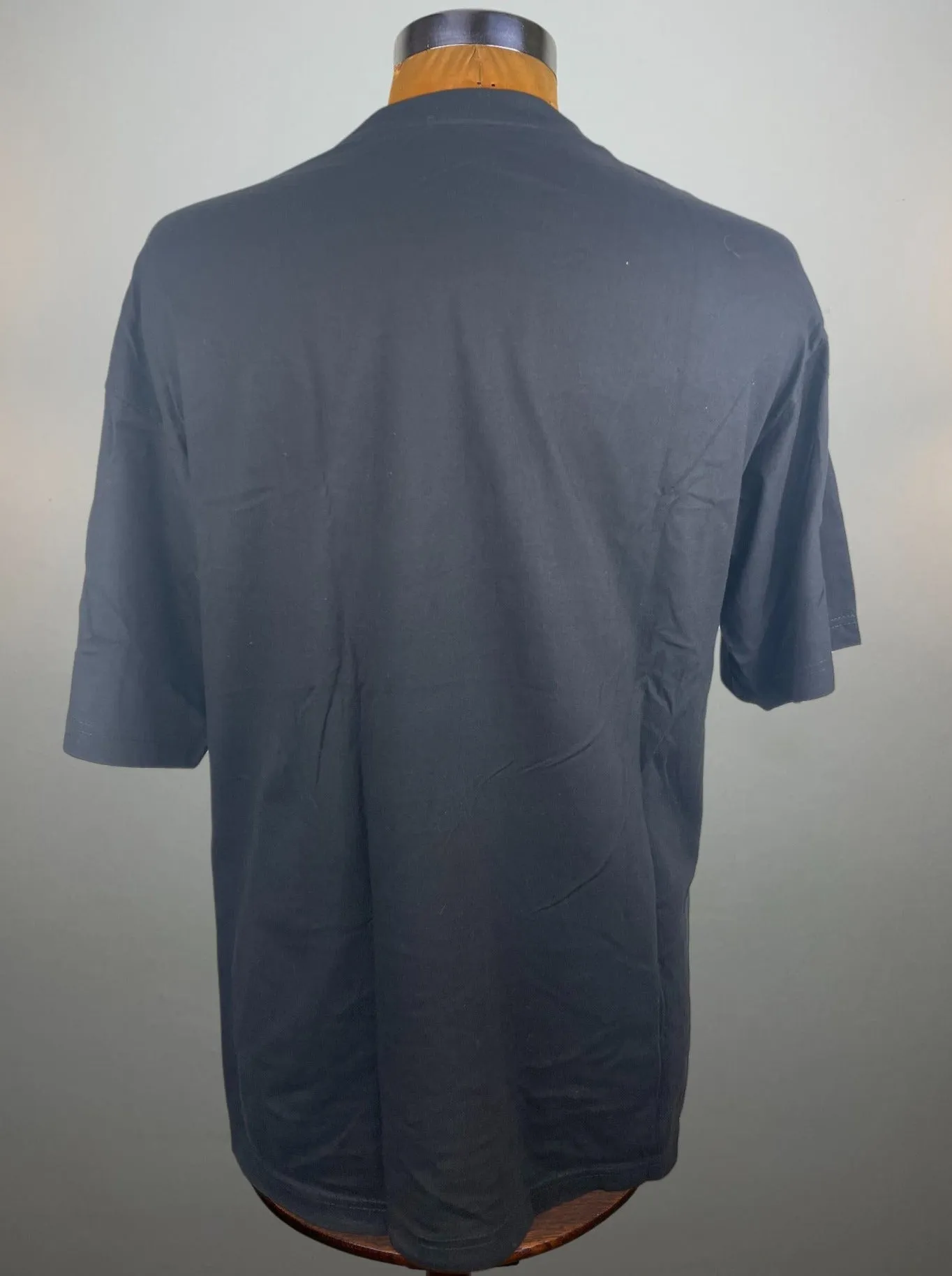 T-Shirt | 1994 | PSG | Official George Weah T-Shirt