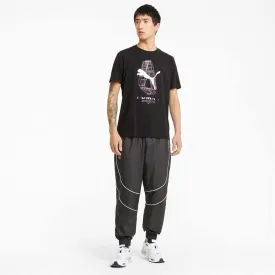 T-shirt avenir uomo