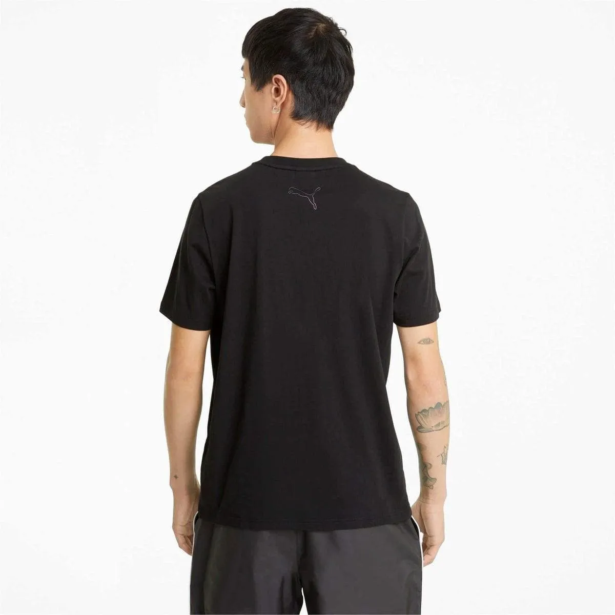 T-shirt avenir uomo