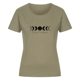 T-Shirt Damen | Mondphase