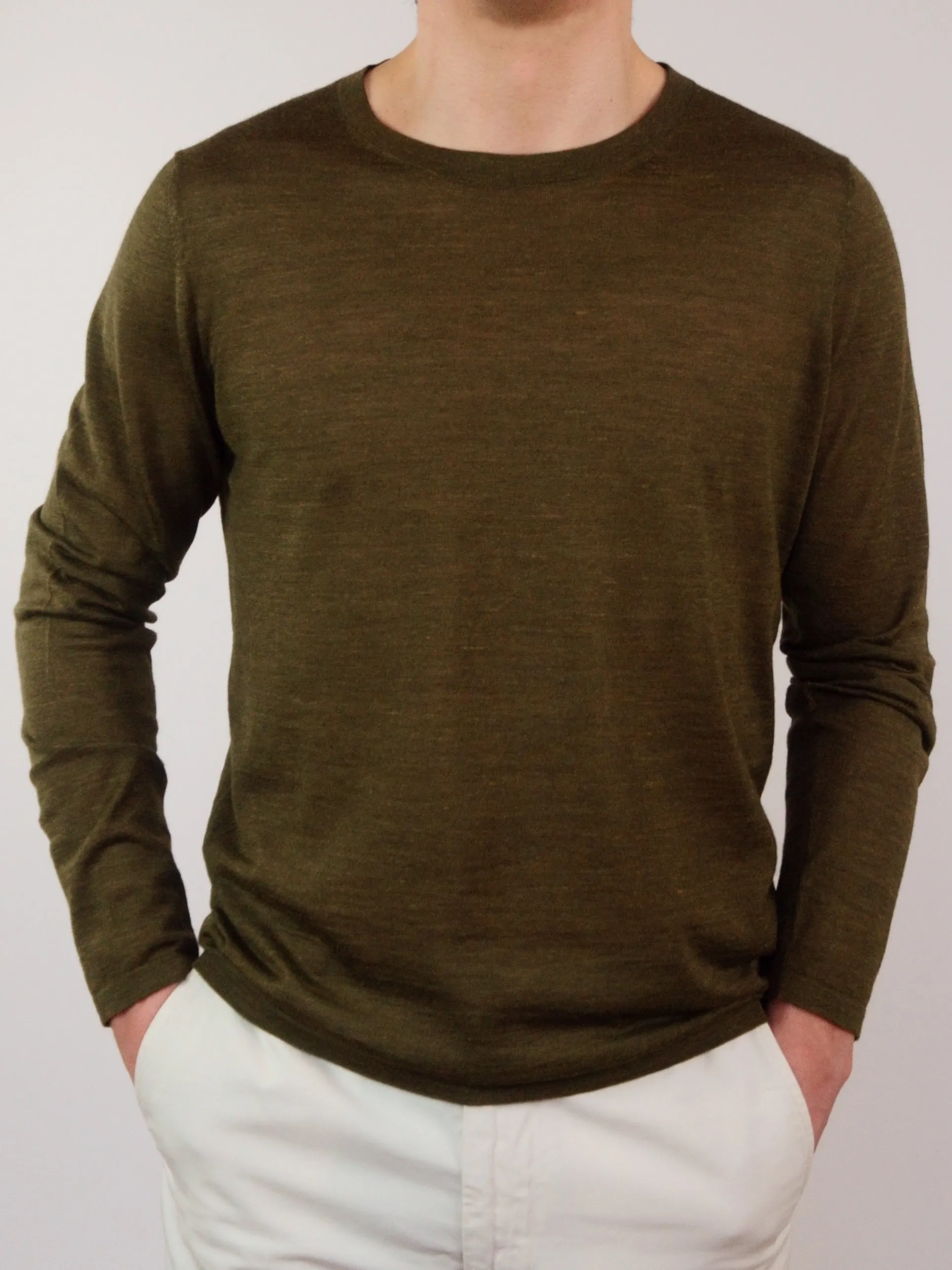 T-Shirt Denim Cashemp