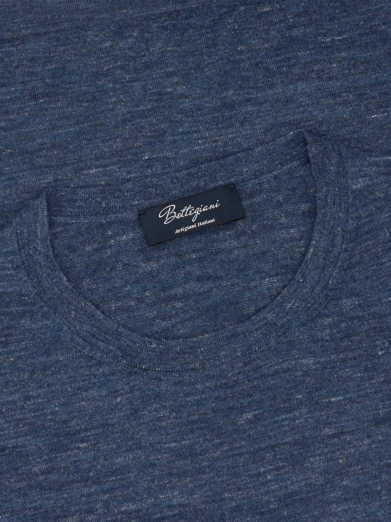 T-Shirt Denim Cashemp