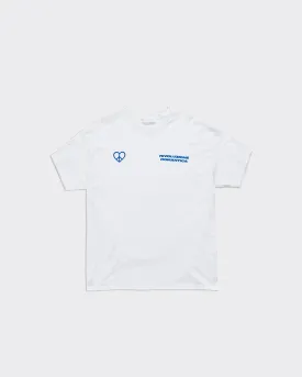 T-Shirt I Tuoi Baci Bianca