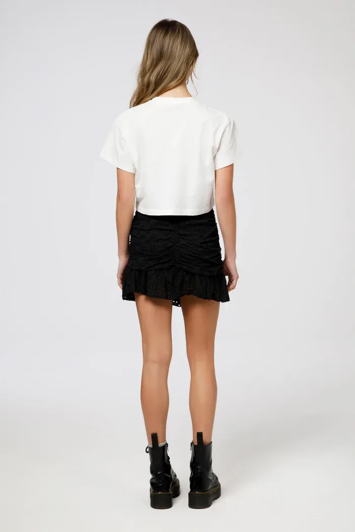 T-SHIRT - ODI ET AMO