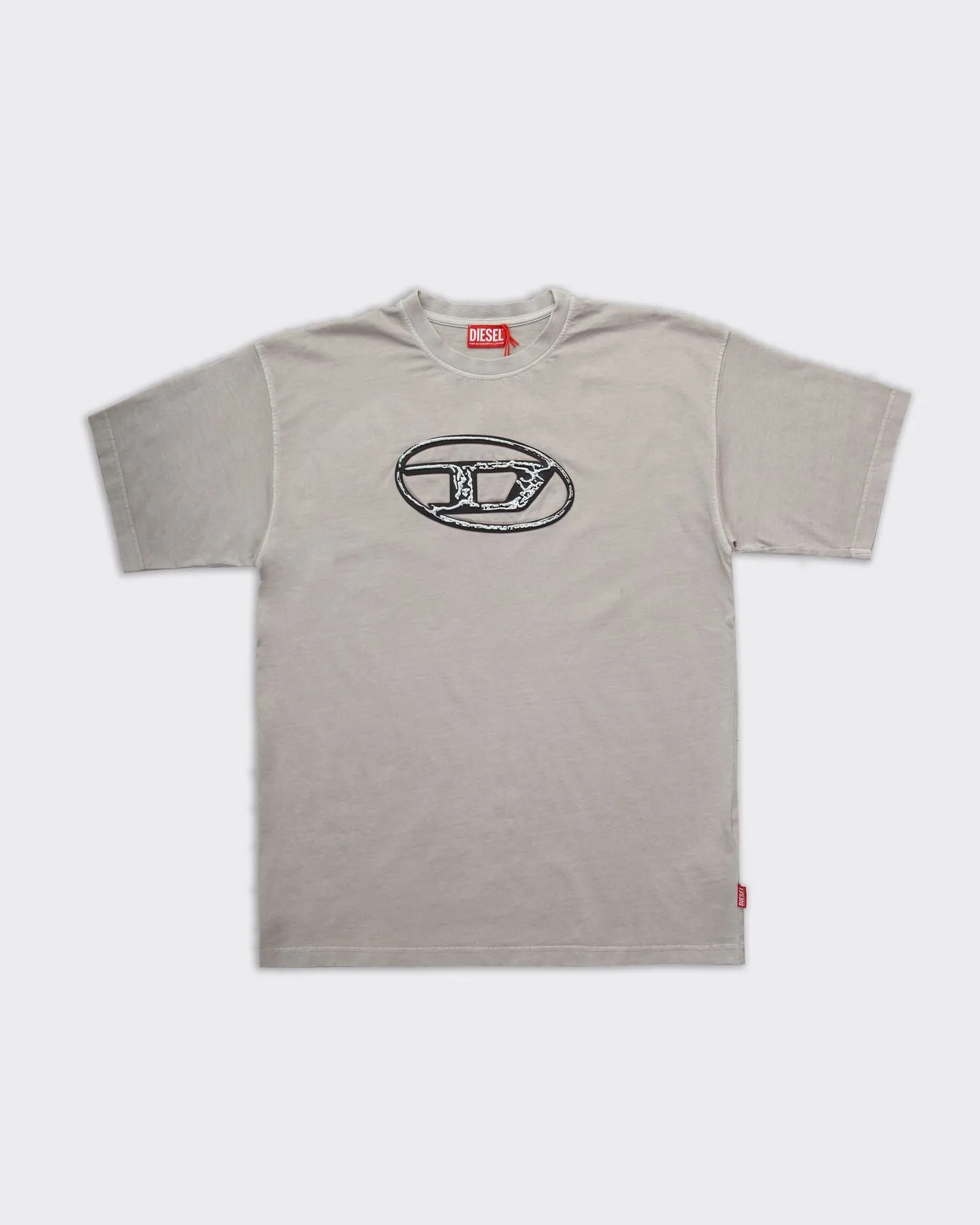 T-Shirt T-Boxt-Q22 Misty Rose