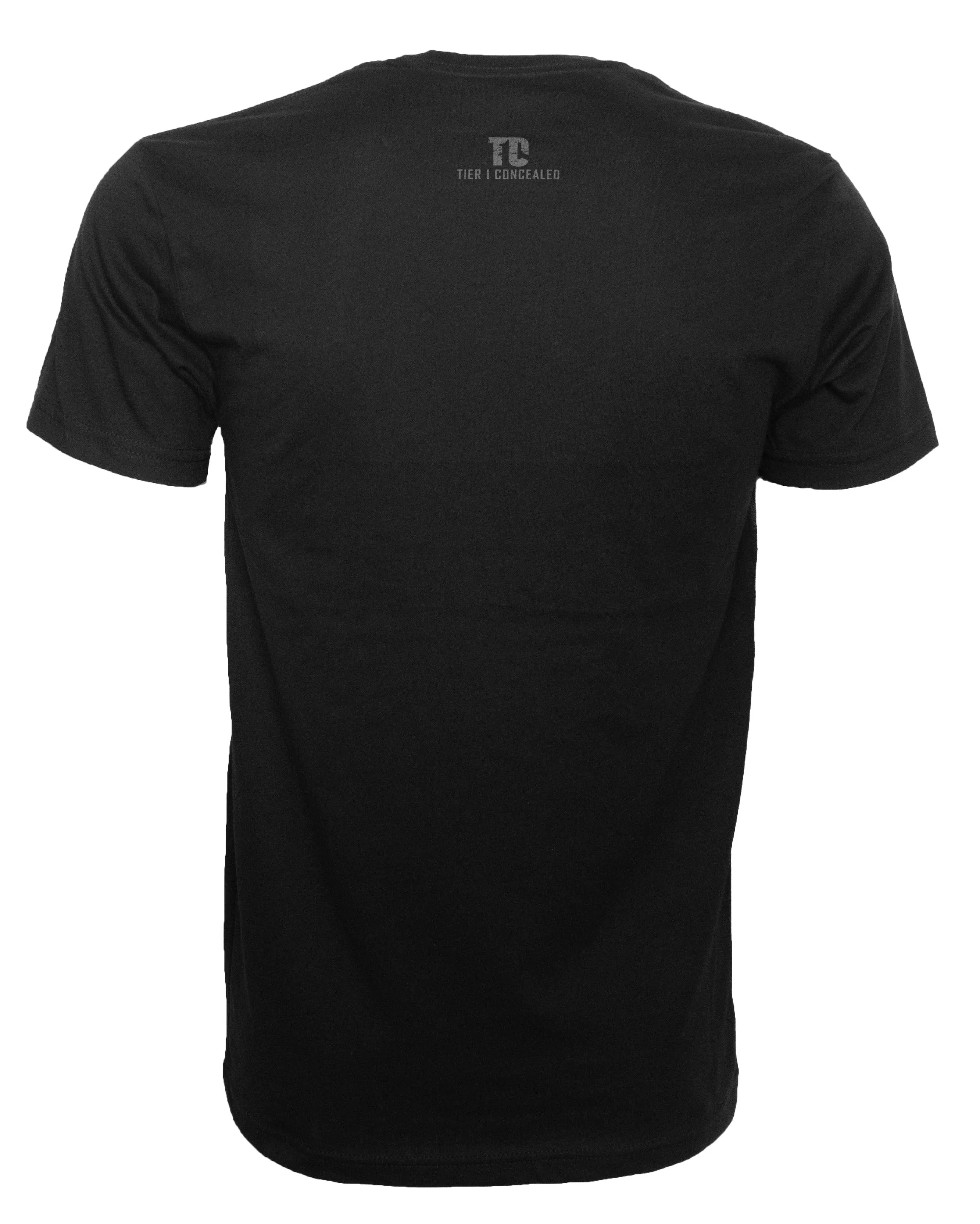 T1C - PINEAPPLE GRENADE T-SHIRT