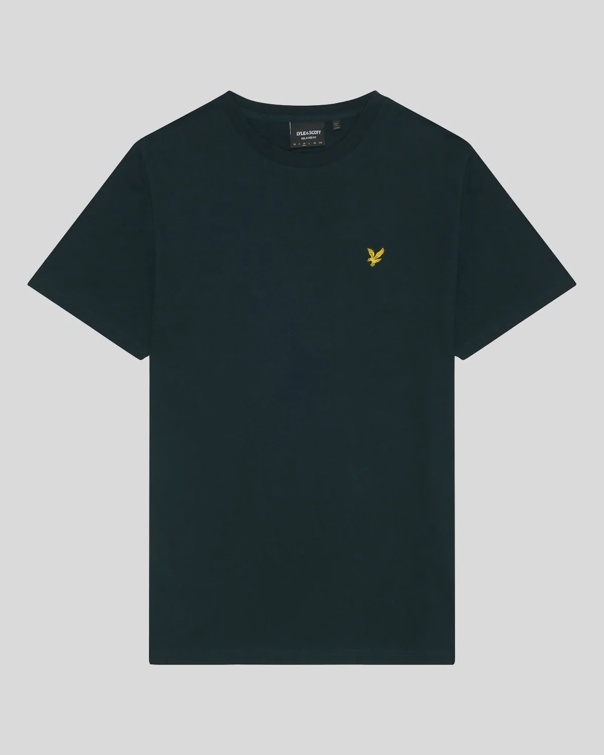 Tartan Heritage Graphic T-Shirt Plus