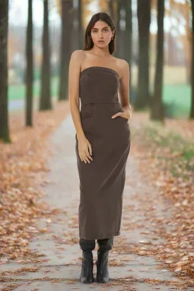 Taylor Tube Dress