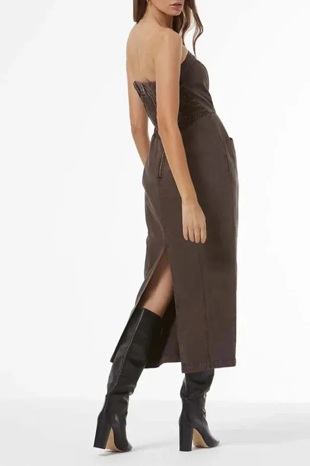 Taylor Tube Dress