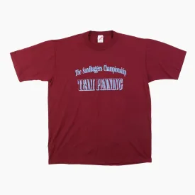 'Team Penning' T-Shirt