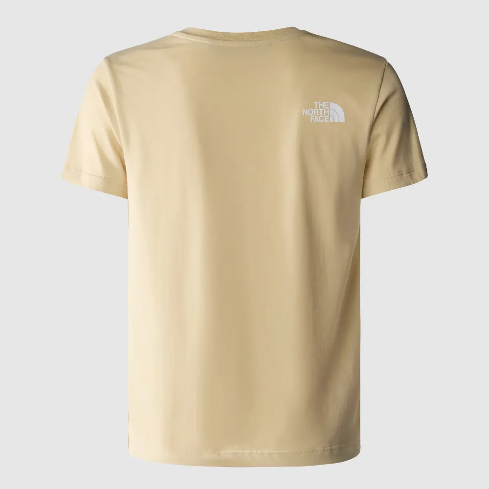 TEENS' GRAPHIC T-SHIRT