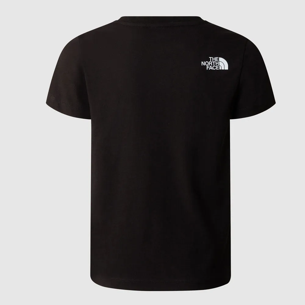 TEENS' GRAPHIC T-SHIRT