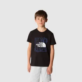 TEENS' GRAPHIC T-SHIRT