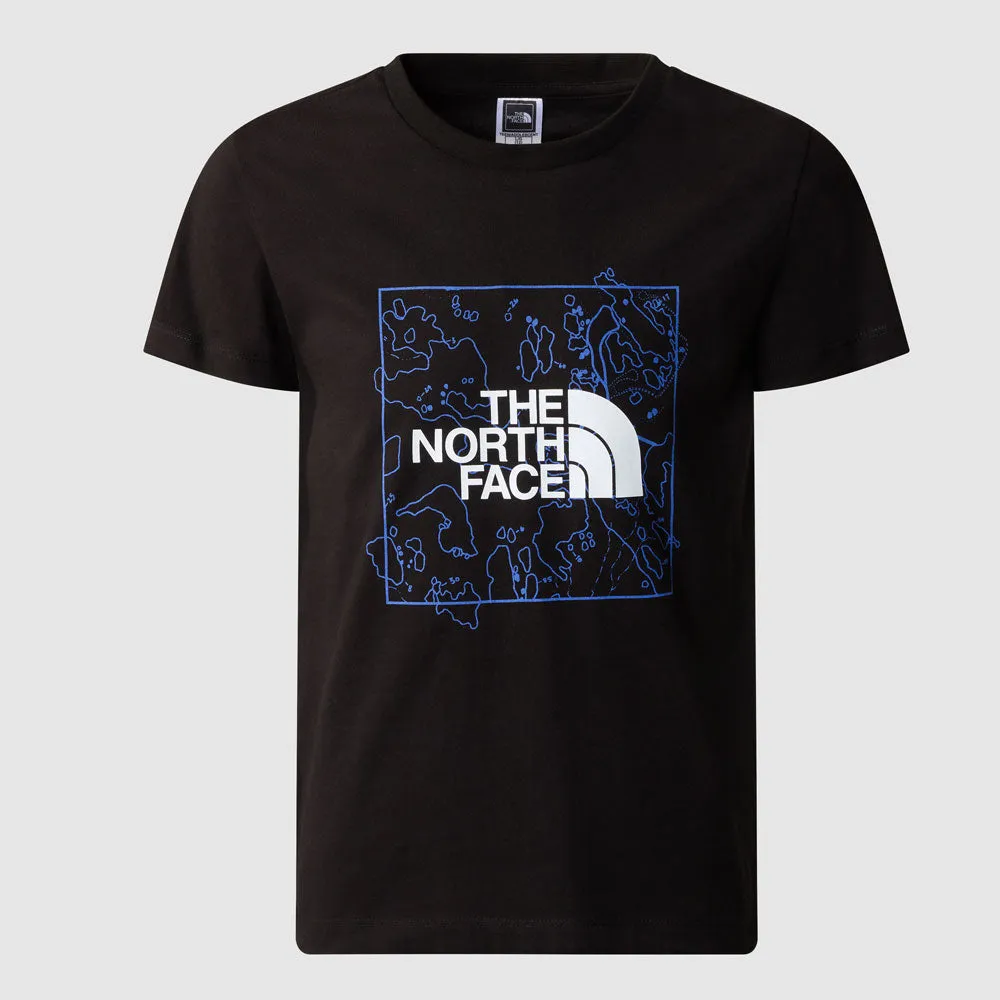 TEENS' GRAPHIC T-SHIRT