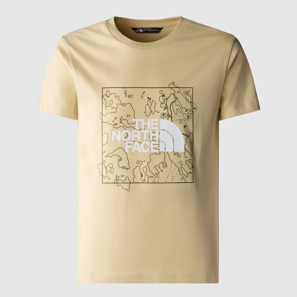TEENS' GRAPHIC T-SHIRT