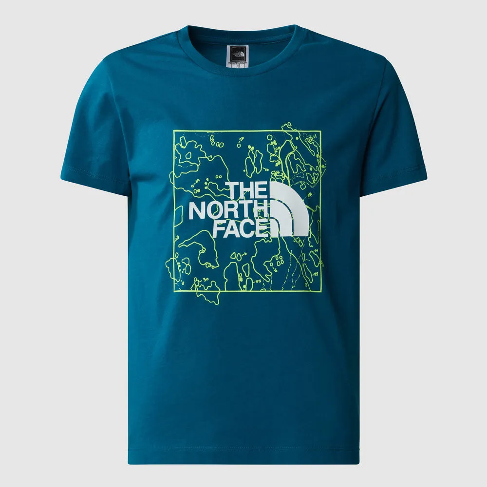TEENS' GRAPHIC T-SHIRT
