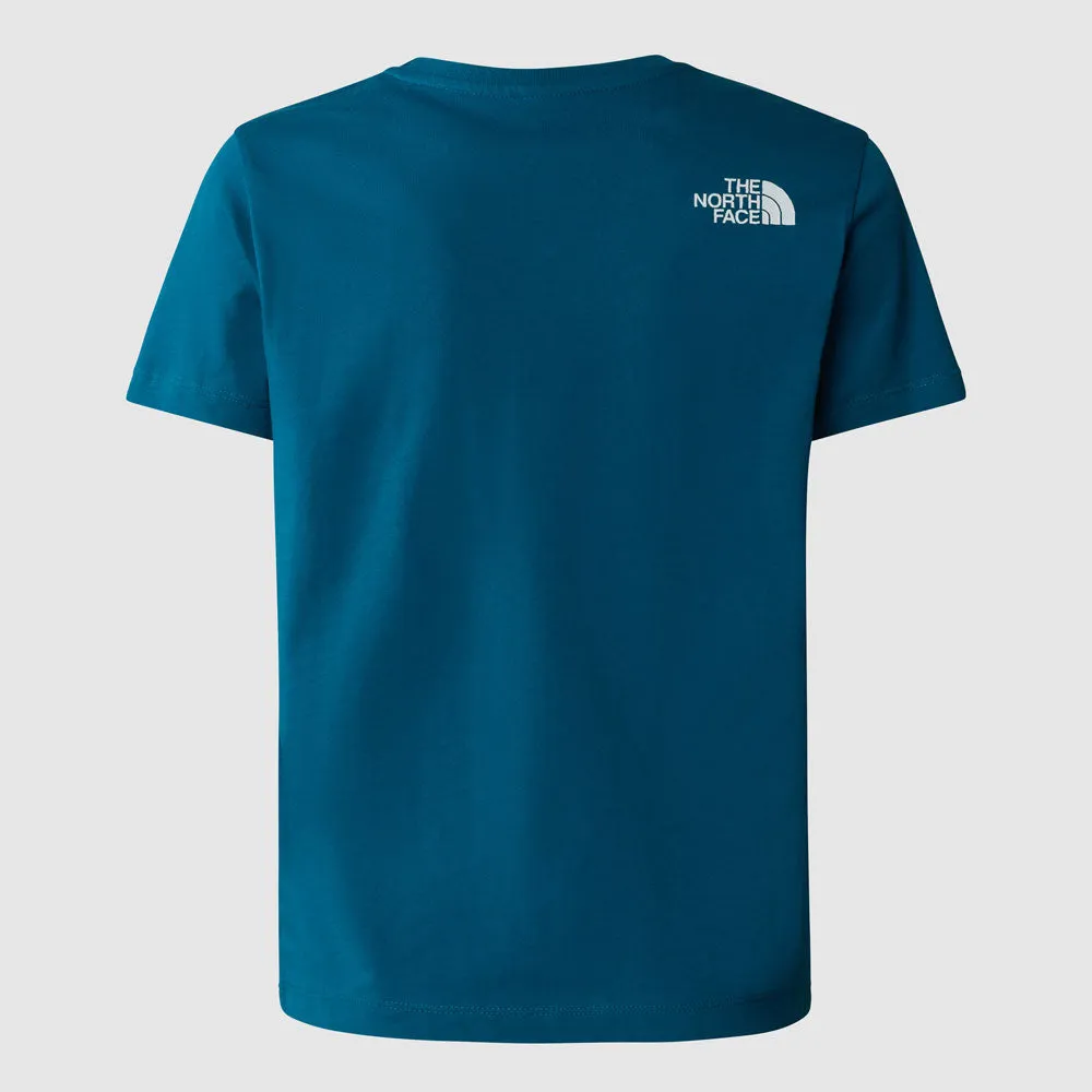 TEENS' GRAPHIC T-SHIRT