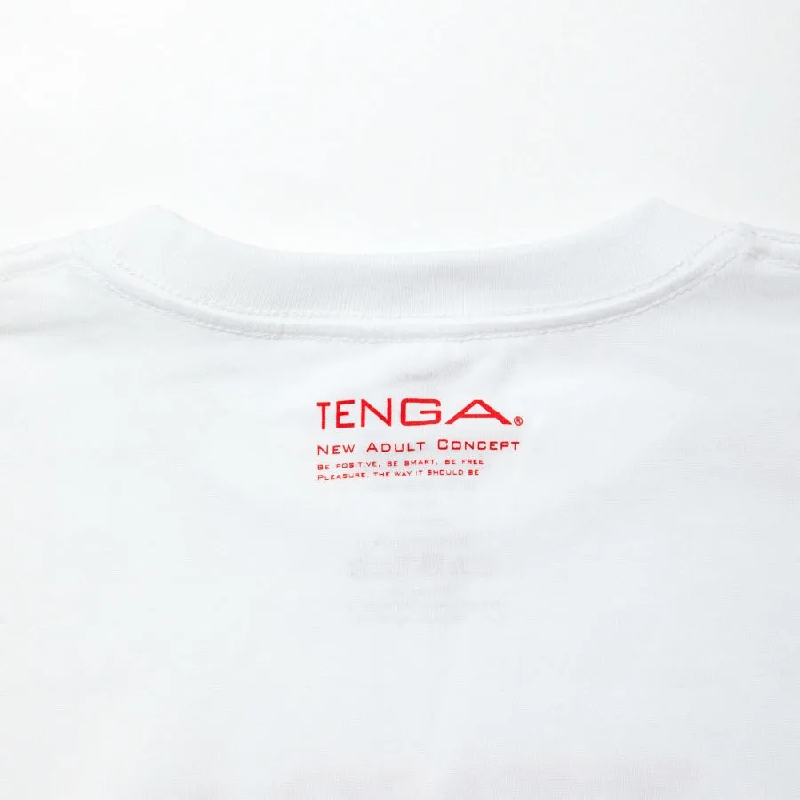 TENGA PIXEL ART T-Shirt