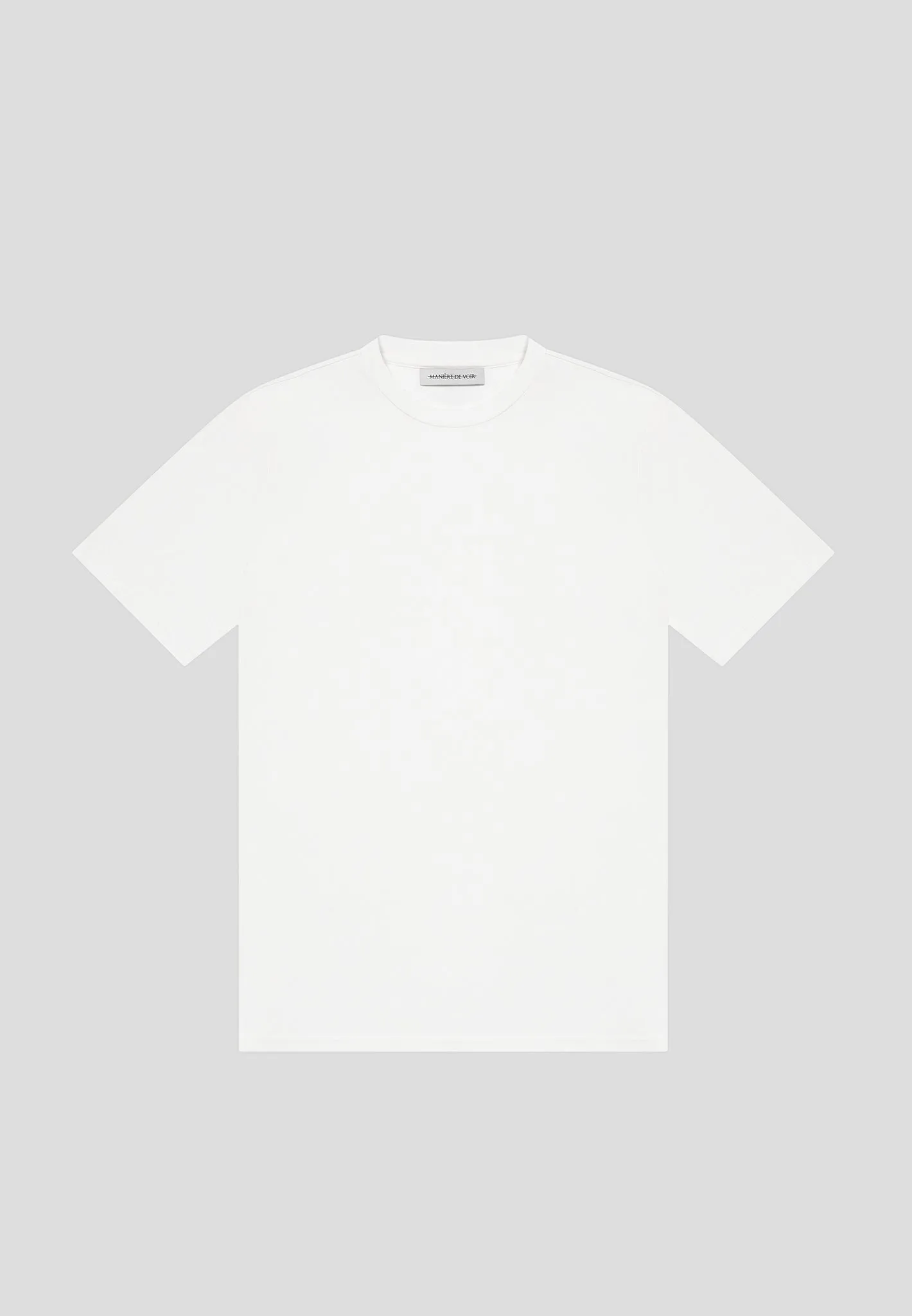Éternel Slim Fit Luxe T-Shirt 3 Pack - White