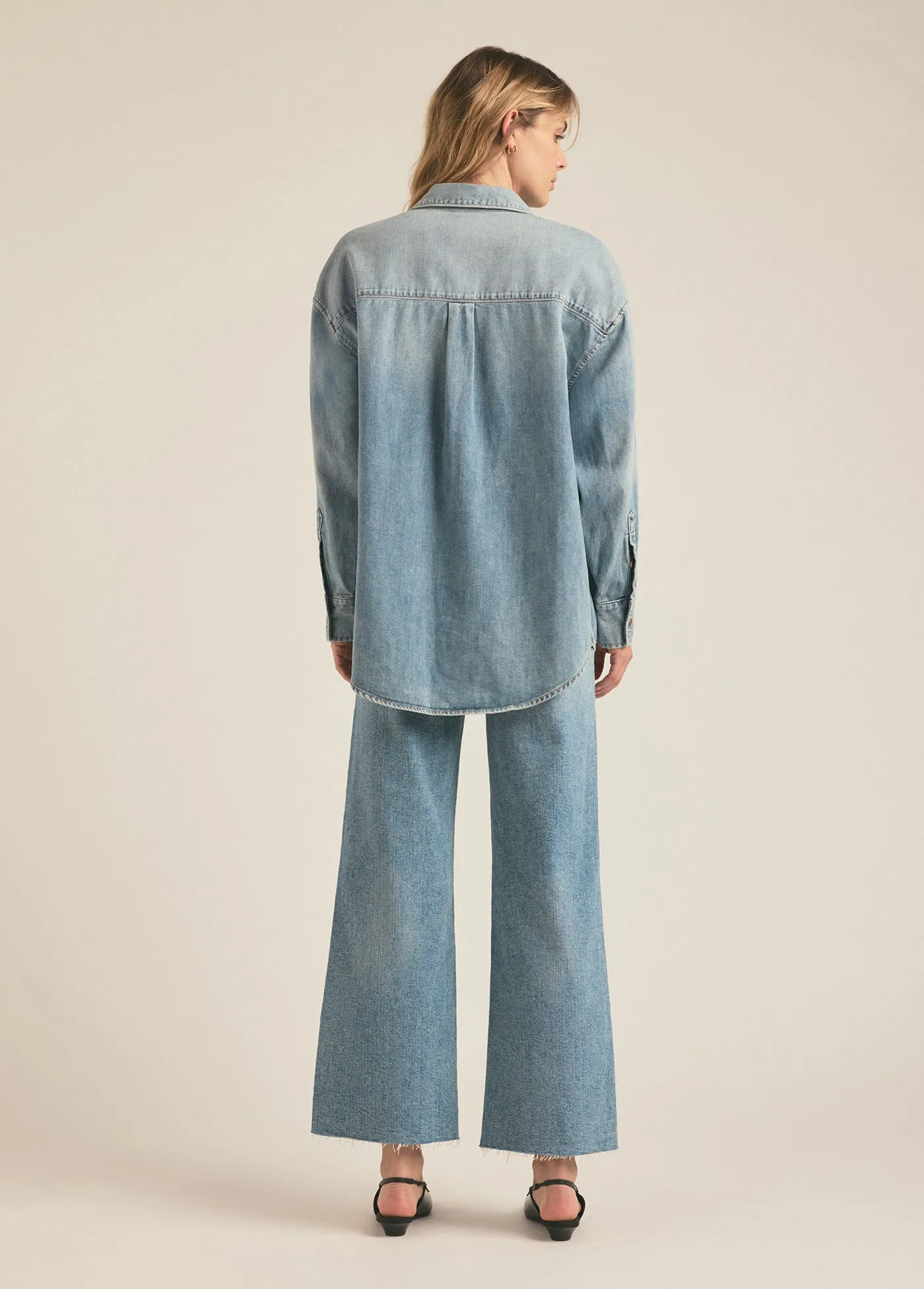 THE EX-BOYFRIEND SHIRT