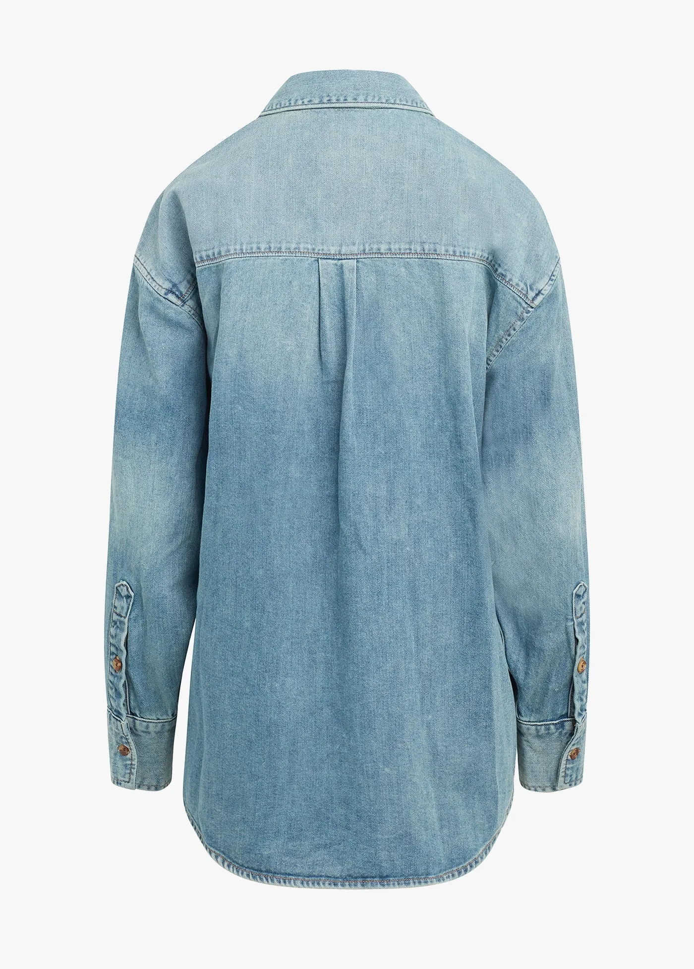 THE EX-BOYFRIEND SHIRT