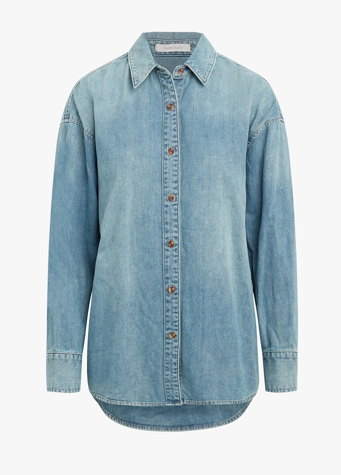 THE EX-BOYFRIEND SHIRT