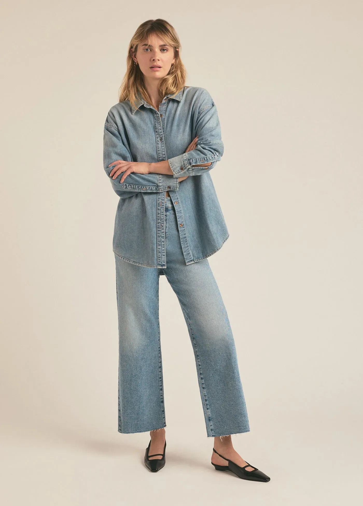 THE EX-BOYFRIEND SHIRT