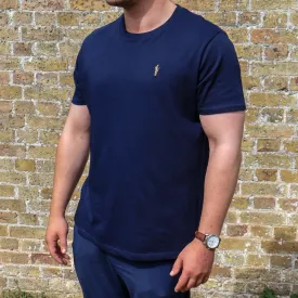 Tommy Embroidered T-Shirt