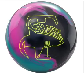 Track T-Shark Mint 14 lbs