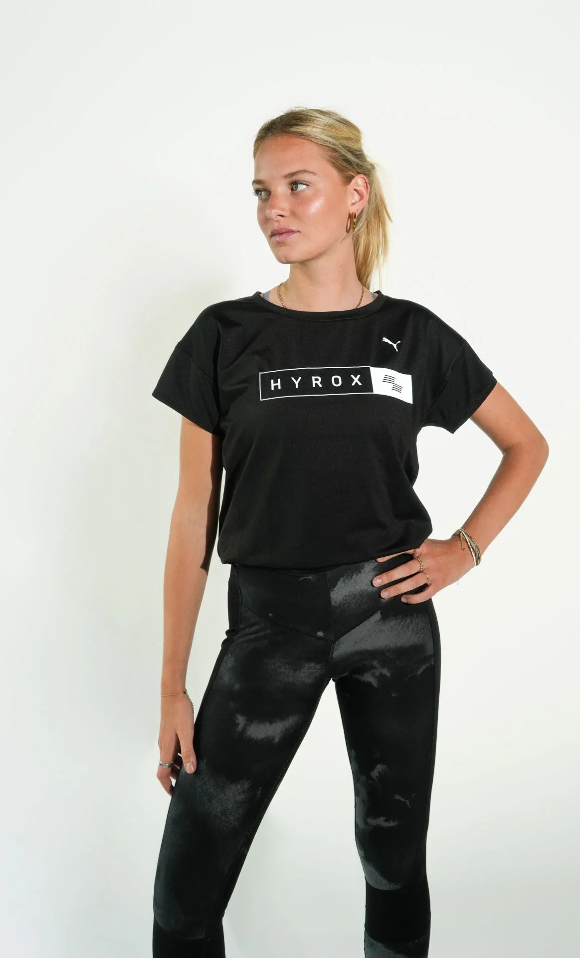 TRAIN FAVORITE TEE