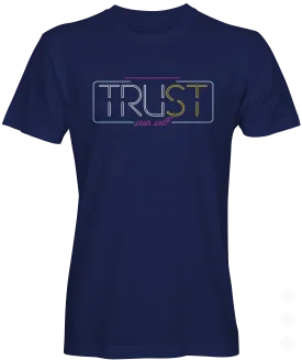 Trust Yourself Graphic T-shirt