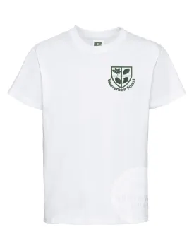 Weaverham Forest Primary School T-Shirt