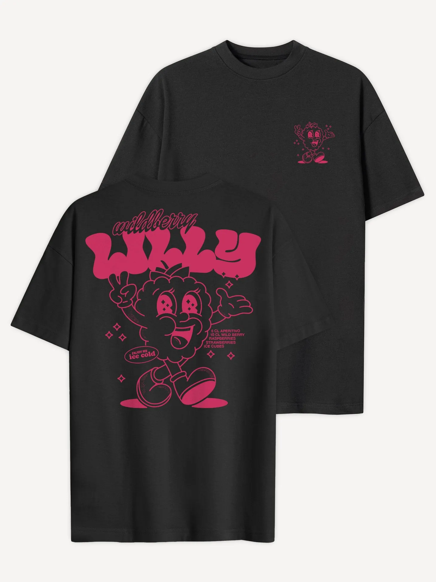 Wildberry Lilly T-Shirt