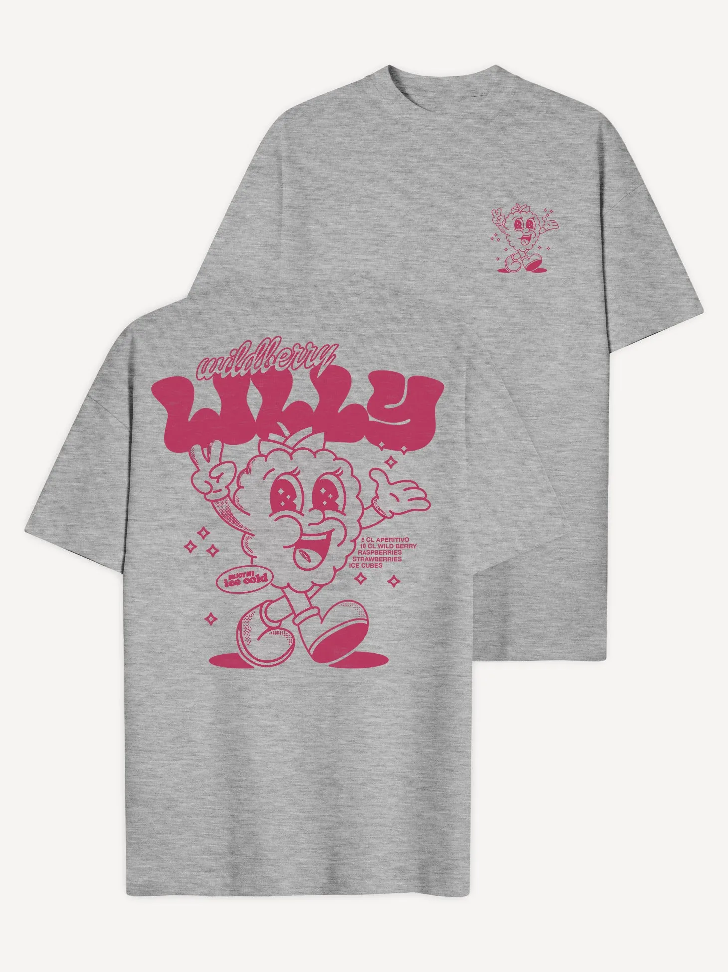 Wildberry Lilly T-Shirt