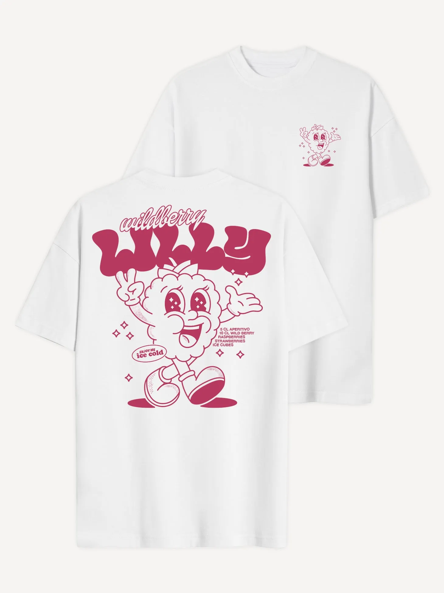 Wildberry Lilly T-Shirt